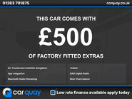 Nissan Navara 2.3 Navara Tekna dCi 4WD 5dr 16