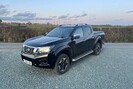 Nissan Navara 2.3 Navara Tekna dCi 4WD 5dr