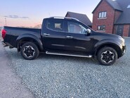 Nissan Navara 2.3 Navara Tekna dCi 4WD 5dr 13