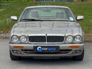 Jaguar Sovereign AUTO 2