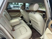 Jaguar Sovereign AUTO 13