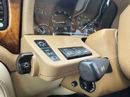 Jaguar Sovereign AUTO 17