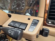 Jaguar Sovereign AUTO 22