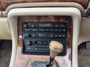 Jaguar Sovereign AUTO 23