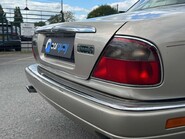 Jaguar Sovereign AUTO 28
