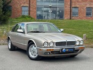 Jaguar Sovereign AUTO 1