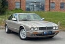 Jaguar Sovereign AUTO