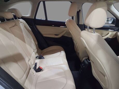 BMW X1 2.0 X1 sDrive 18d XLine 5dr 19