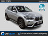 BMW X1 2.0 X1 sDrive 18d XLine 5dr
