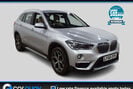 BMW X1 2.0 X1 sDrive 18d XLine 5dr