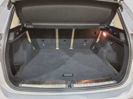 BMW X1 2.0 X1 sDrive 18d XLine 5dr 21