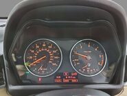 BMW X1 2.0 X1 sDrive 18d XLine 5dr 15