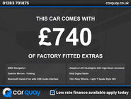 BMW X1 2.0 X1 sDrive 18d XLine 5dr 11