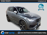 Volvo XC90 2.0 XC90 R-Design D5 PowerPulse AWD Auto 4WD 5dr 1