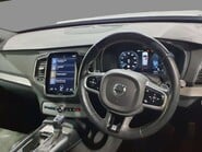 Volvo XC90 2.0 XC90 R-Design D5 PowerPulse AWD Auto 4WD 5dr 5