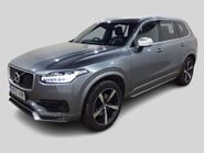 Volvo XC90 2.0 XC90 R-Design D5 PowerPulse AWD Auto 4WD 5dr 8