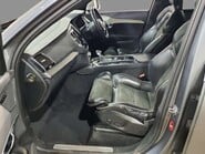Volvo XC90 2.0 XC90 R-Design D5 PowerPulse AWD Auto 4WD 5dr 11