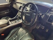 Land Rover Range Rover Sport 5.0 Range Rover Sport SVR V8 Auto 4WD 5dr 6