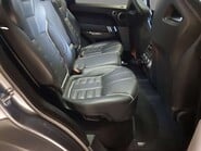Land Rover Range Rover Sport 5.0 Range Rover Sport SVR V8 Auto 4WD 5dr 18