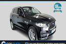 Jaguar F-Pace 2.0 F-PACE Portfolio AWD D 4WD 5dr