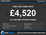 Jaguar F-Pace 2.0 F-PACE Portfolio AWD D 4WD 5dr 11