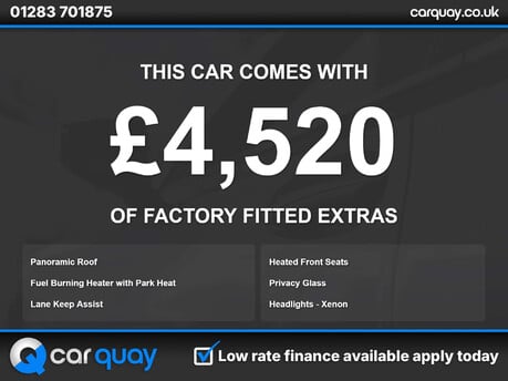 Jaguar F-Pace 2.0 F-PACE Portfolio AWD D 4WD 5dr 11