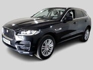 Jaguar F-Pace 2.0 F-PACE Portfolio AWD D 4WD 5dr 7