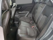 Jaguar F-Pace 2.0 F-PACE Portfolio AWD D 4WD 5dr 15