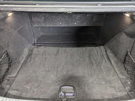 Mercedes-Benz S Class 2.9 S 350 D L AMG Line Executive Premium Auto 4dr 48
