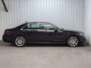 Mercedes-Benz S Class 2.9 S 350 D L AMG Line Executive Premium Auto 4dr 17