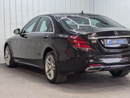 Mercedes-Benz S Class 2.9 S 350 D L AMG Line Executive Premium Auto 4dr 37