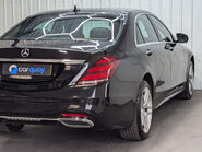 Mercedes-Benz S Class 2.9 S 350 D L AMG Line Executive Premium Auto 4dr 39