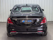Mercedes-Benz S Class 2.9 S 350 D L AMG Line Executive Premium Auto 4dr 42