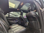 Mercedes-Benz S Class 2.9 S 350 D L AMG Line Executive Premium Auto 4dr 64
