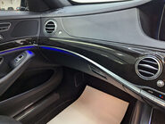 Mercedes-Benz S Class 2.9 S 350 D L AMG Line Executive Premium Auto 4dr 85