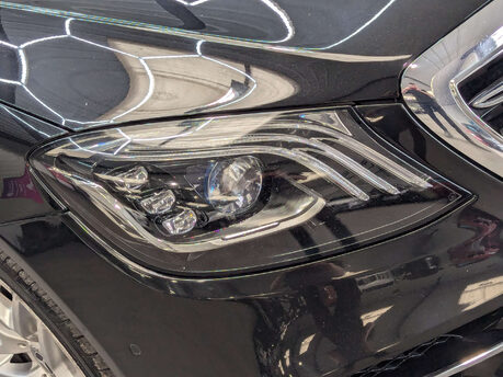 Mercedes-Benz S Class 2.9 S 350 D L AMG Line Executive Premium Auto 4dr 31