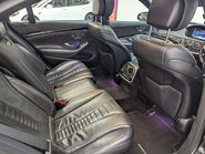Mercedes-Benz S Class 2.9 S 350 D L AMG Line Executive Premium Auto 4dr 62