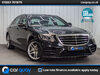 Mercedes-Benz S Class 2.9 S 350 D L AMG Line Executive Premium Auto 4dr