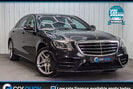 Mercedes-Benz S Class 2.9 S 350 D L AMG Line Executive Premium Auto 4dr