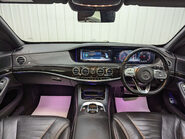 Mercedes-Benz S Class 2.9 S 350 D L AMG Line Executive Premium Auto 4dr 2
