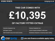 Mercedes-Benz S Class 2.9 S 350 D L AMG Line Executive Premium Auto 4dr 8