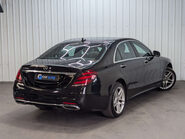 Mercedes-Benz S Class 2.9 S 350 D L AMG Line Executive Premium Auto 4dr 10