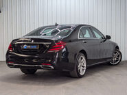 Mercedes-Benz S Class 2.9 S 350 D L AMG Line Executive Premium Auto 4dr 11