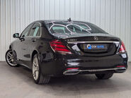 Mercedes-Benz S Class 2.9 S 350 D L AMG Line Executive Premium Auto 4dr 12