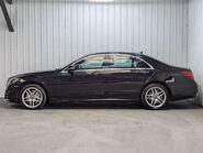 Mercedes-Benz S Class 2.9 S 350 D L AMG Line Executive Premium Auto 4dr 14