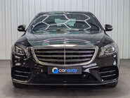 Mercedes-Benz S Class 2.9 S 350 D L AMG Line Executive Premium Auto 4dr 20