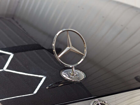 Mercedes-Benz S Class 2.9 S 350 D L AMG Line Executive Premium Auto 4dr 23