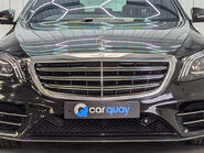 Mercedes-Benz S Class 2.9 S 350 D L AMG Line Executive Premium Auto 4dr 24