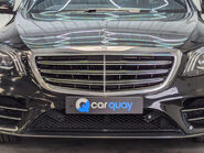 Mercedes-Benz S Class 2.9 S 350 D L AMG Line Executive Premium Auto 4dr 25