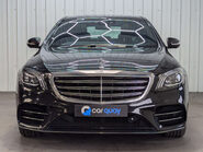 Mercedes-Benz S Class 2.9 S 350 D L AMG Line Executive Premium Auto 4dr 26